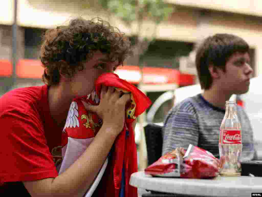 FOTOGRAFIJE: Saša Čolić