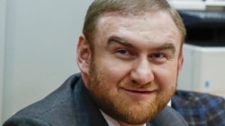 Цитаты Свободы. Арест в Совете Федерации и кража из Третьяковки