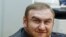 Рауф Арашуков