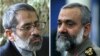 تحریم آمریکا علیه دادستان تهران و فرمانده بسيج به اتهام نقض حقوق بشر
