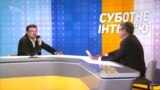 Путін не вміє тримати удар – Євген Кисельов