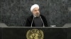 Жодна країна не повинна мати ядерну зброю – президент Ірану