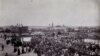 Piața Bodescu din Bălți (1910) (Foto: Ion Țurcanu, Mihai Papuc, Basarabia în actul Marii Uniri de la 1918)