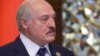 Лукашенко заявив, що вони з президентом Росії Володимиром Путіним домовилися вдатися до спільних дій у відповідь на нібито «створення баз США в Україні»