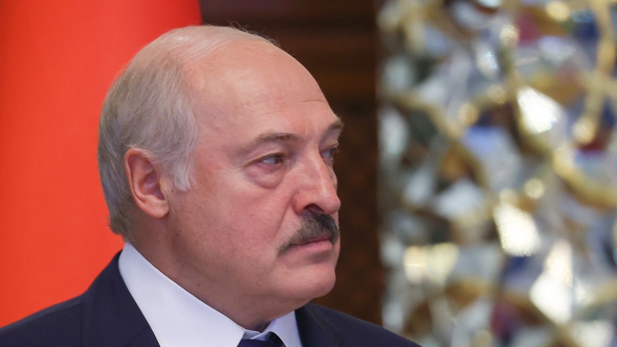 «Якщо Україна спробує вирішити конфлікт з Росією, Білорусь не залишиться осторонь» – Лукашенко