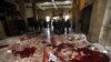 دو انفجار انتحاری در دمشق ۳۱ کشته برجای گذاشت
