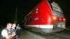 گروه حکومت اسلامی: نوجوانی که به مسافران قطار در آلمان حمله کرد، سرباز ما بود