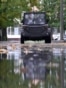 Moldova, A student at the Technical University upgraded the first electric car developed in Moldova several years ago—called the Hi-Duk