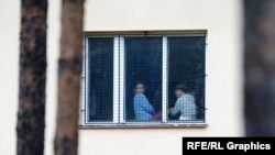 საილუსტრაციო ფოტო. „ქართული ოცნება“ გეგმავს, რომ 10-დან 18 წლამდე ბავშვები, რომლებიც სისხლის სამართლის დანაშაულს ჩაიდენენ, დახურული ტიპის დაწესებულებაში გამოკეტოს.