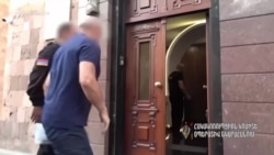 Քոչարյանը Հակակոռուպցիոն դատարանում է, կալանքի հարցը կքննի դատավոր Սարգիս Դադոյանը