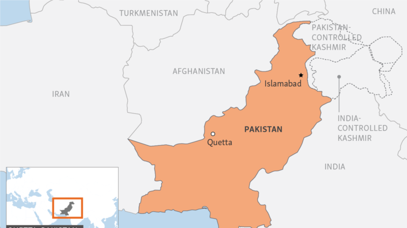 Pakistani mohon se ka kryer sulmin në Kandahar