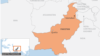 Blast Kills Secular Politician, His Brother in Pakistan’s Southwest