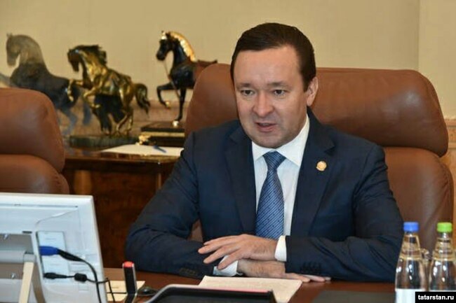 Ильдар Халиков