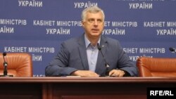 Міністр освіти і науки України Сергій Квіт