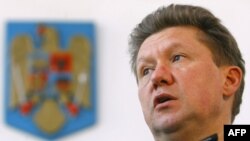 Олексій Міллер