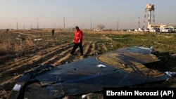 «Авіакатастрофа у Тегерані – це жахливий, страшний поворот долі»