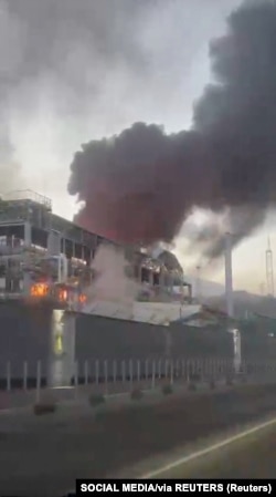 Туапсе, 28 апреля 2026 года