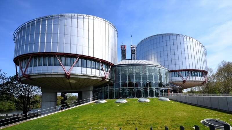 Юстиция министрлыгы: Страсбург мәхкәмәсе карары белән Русия 20 елда 200 млн евро түләгән