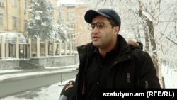 Հոսեյն Սոտուդե-Գանին