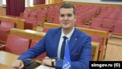 Сергей Балицкий