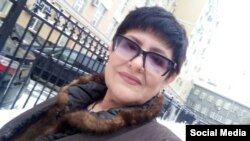 Олена Бойко визнала в суді вину в порушенні міграційного законодавства Росії, але просила не видворяти її