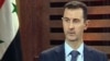 Сирия президенті Башар Асад. Дамаск, 29 тамыз 2012 жыл. 