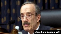 Kongresisti, Eliot Engel.