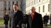 Азаров перегортає «шпигунський» скандал у Чехії