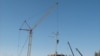 В Темиртау усиленными темпами строят «музей Назарбаева» 