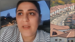 Qarabağa qayıtdığına peşman olan Aytac: 'Mənə vətən xaini deyirlər'