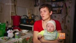 «Москва СИЗО не верит».