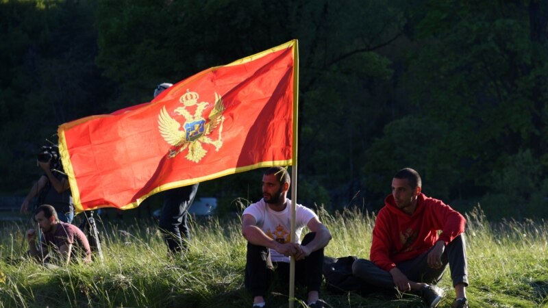 Popis stanovništva u Crnoj Gori kao nacionalno prebrojavanje