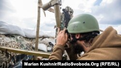 Минулої доби на Донбасі також було спокійно