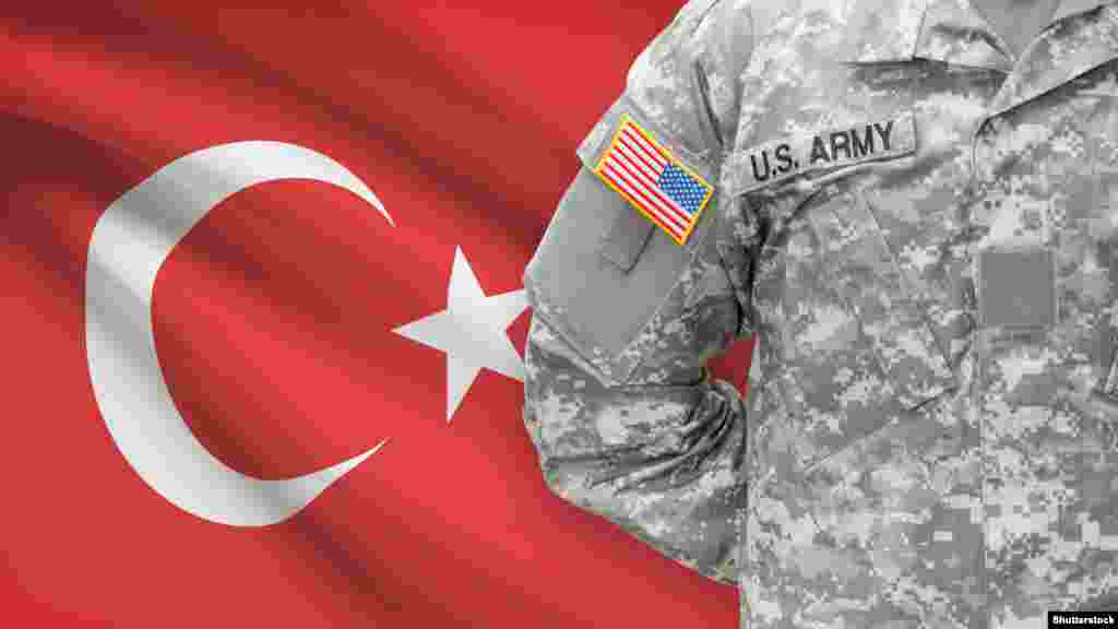 ТУРЦИЈА - Градоначалникот на главниот град на Турција, Анкара, соопшти дека одобрил улицата пред американската амбасада да се преименува во Маслиново гранче, како што е наречена операцијата на турската армија против курдските борци во северна Сирија. Улицата сега се вика Авенија Невзат Тендоган. Анкара е незадоволна од сојузот меѓу САД и сириските Курди против кои е насочена турската офанзива.