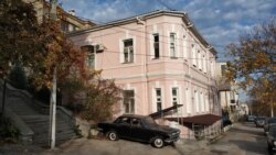 «Дом Ветцеля» – №16 на современной улице Луначарского