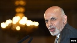 پاکستان یک جنگ اعلان ناشده را بر علیه افغانستان آغاز کرده‌است