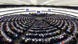 تاثیر قطعنامه پارلمان اروپا در محکومیت جمهوری اسلامی ایران