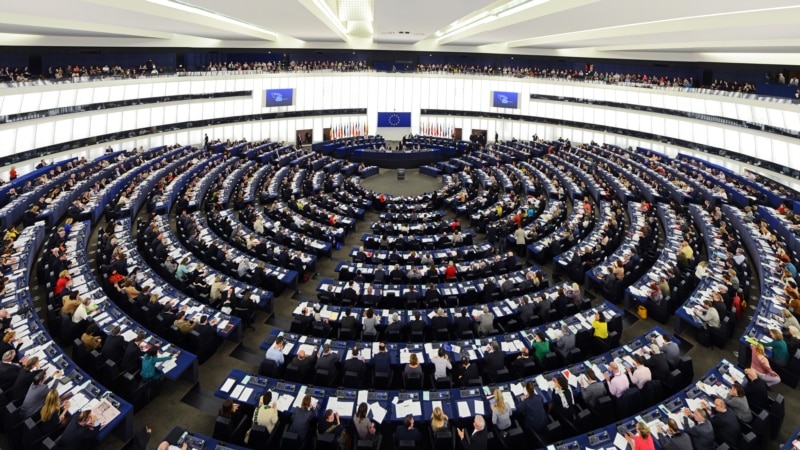 Evropski parlament odobrio Sporazum o Brexitu