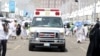 تعداد کشته‌شدگان ایرانی حادثه منا در عربستان به ۲۲۸ نفر افزایش یافت