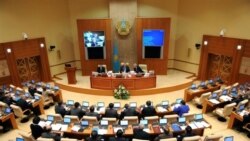 Сайлауға түсетін партиялар
