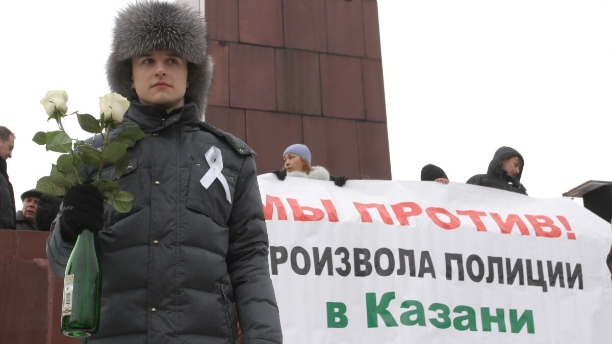 Как остановить пытки в полицейских участках