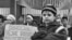 Tatarstan -- Tatar independence movement - sovereignty - Kazan, 1990s