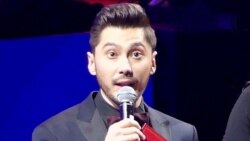 Айваз Садыйров