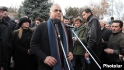 Раффи Ованнисян