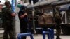 Մակեդոնիայում սգում են ութ ոստիկանների մահը