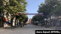 Severna Mitrovica, Kosovo