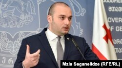 Мамука Бахтадзе