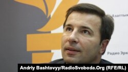 Валерій Коновалюк, народний депутат