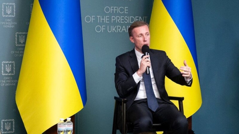 Bela kuća najavila novi paket vojne pomoći Ukrajini 