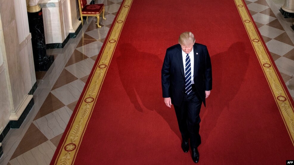 The Donald Trump administration has not made any direct statements about Central Asia as yet. But there are top people in the administration who are quite familiar with the region.